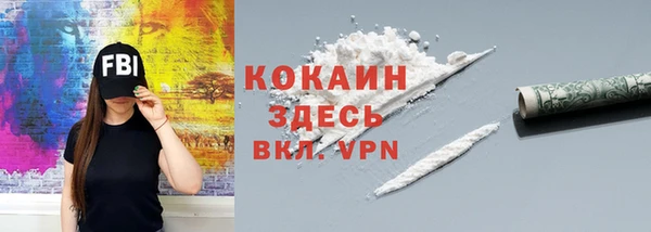 хмурый Снежногорск